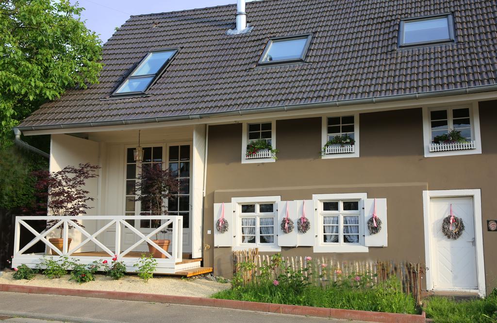 Annas Scheune Waldkirch Exterior photo